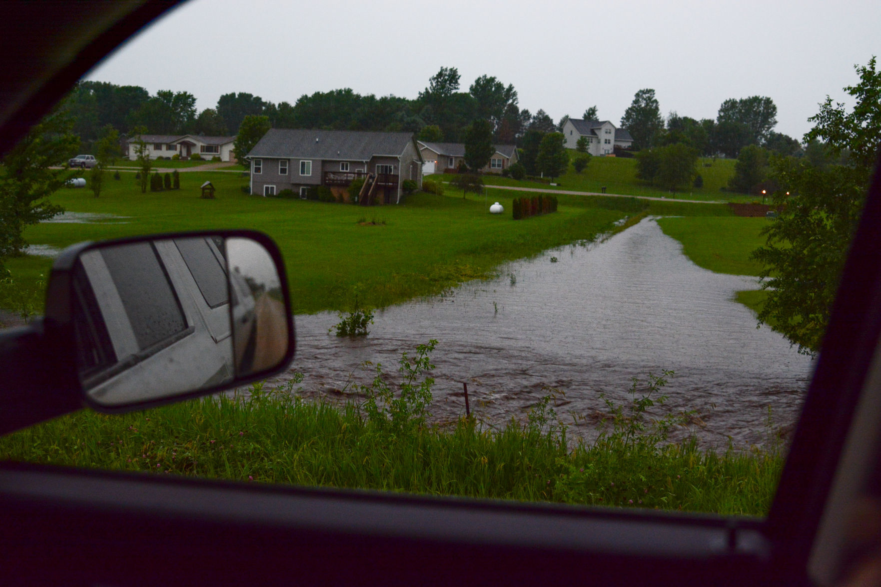 Flooding 9